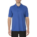 5.11 Men's Helios Short Sleeve Polo | ACADEMY BLUE | 41192