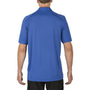 5.11 Men's Helios Short Sleeve Polo | Academy Blue | 41192