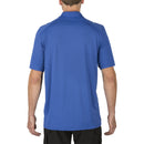 5.11 Men's Helios Short Sleeve Polo | ACADEMY BLUE | 41192