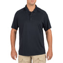 5.11 Men's Helios Short Sleeve Polo | DARK NAVY | 41192