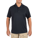 5.11 Men's Helios Short Sleeve Polo | Dark Navy | 41192
