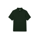 5.11 Men's Helios Short Sleeve Polo - TALL | LE GREEN | 41192T