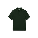 5.11 Men's Helios Short Sleeve Polo - TALL | Le Green | 41192T