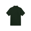 5.11 Men's Helios Short Sleeve Polo | Le Green | 41192