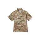 5.11 Men's V.XI Sigurd Short Sleeve Shirt MultiCam | MULTICAM | 41288MC