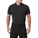 5.11 Men's V.XI Sigurd Short Sleeve Shirt | Black | 41288