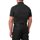5.11 Men's V.XI Sigurd Short Sleeve Shirt | Black | 41288
