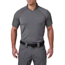5.11 Men's V.XI Sigurd Short Sleeve Shirt | STORM | 41288