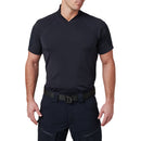 5.11 Men's V.XI Sigurd Short Sleeve Shirt | Dark Navy | 41288