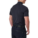 5.11 Men's V.XI Sigurd Short Sleeve Shirt | Dark Navy | 41288