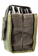 HSGI Duty Handcuff TACO | Double