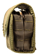 HSGI Duty Handcuff TACO | Double | Covered