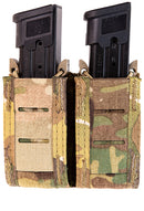 HSGI Duty Pistol TACO | Double
