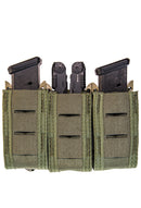 HSGI Duty Pistol TACO | Triple