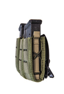 HSGI Duty Pistol TACO | Triple