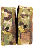 HSGI Duty Pistol TACO | Double | Covered