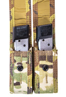 HSGI Duty Pistol TACO | Double | Covered Plus