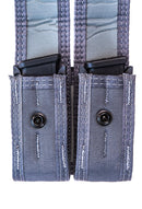HSGI Duty Pistol TACO | Double | Covered Plus