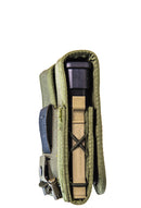 HSGI Duty Pistol TACO | Double | Covered Plus