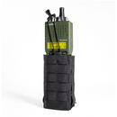 HSGI Duty Radio TACO