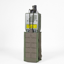HSGI Duty Radio TACO