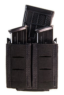HSGI Duty Pistol TACO w/ Rifle | Double