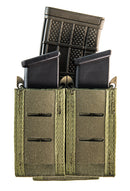 HSGI Duty Pistol TACO w/ Rifle | Double