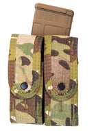 HSGI Duty Pistol TACO w/ Rifle | Double | Covered