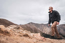 Vertx Integrity Waterproof Shell Jacket | Black | VTX8800