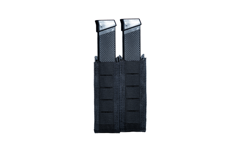 HSGI | DUTY EXTENDED PISTOL TACO® | DOUBLE