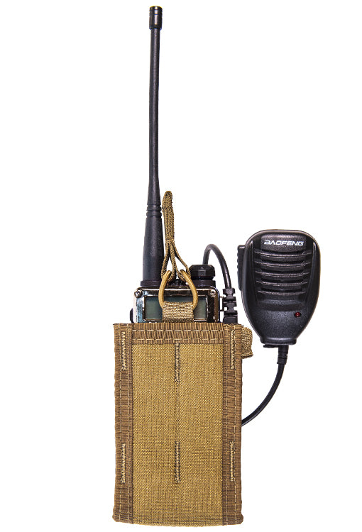 HSGI | DUTY MULTI-ACCESS COMM (MAC™) TACO® | MINI