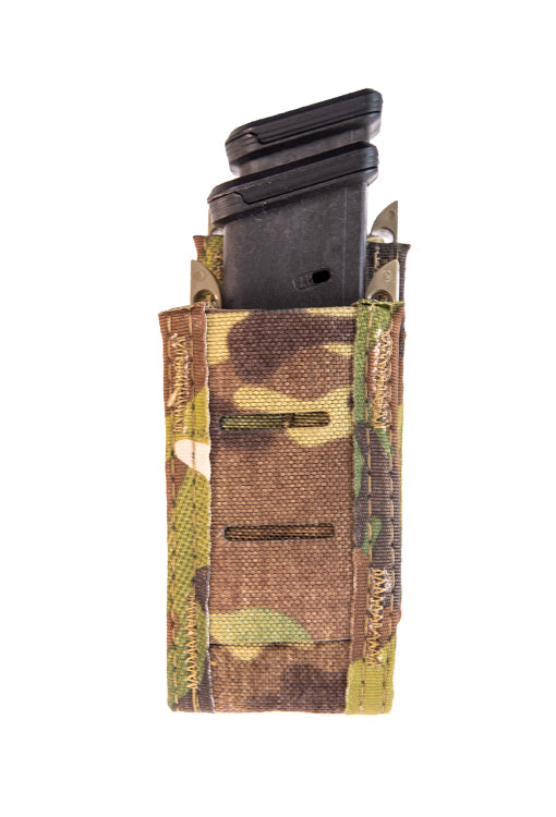 HSGI | DUTY STAGGERED PISTOL TACO® | DOUBLE