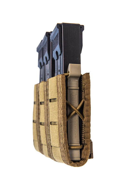 HSGI | DUTY PISTOL TACO® | TRIPLE