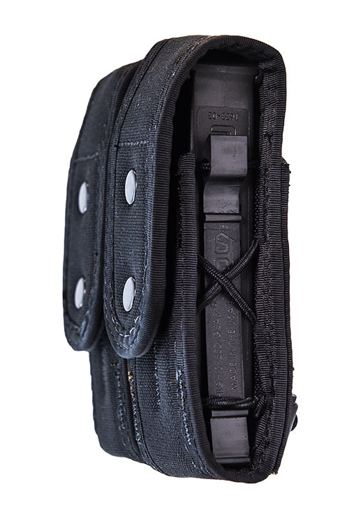 HSGI | DUTY PISTOL TACO® | DOUBLE | COVERED PLUS