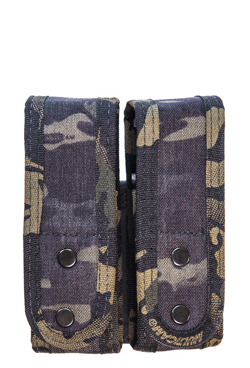 HSGI | DUTY PISTOL TACO® | DOUBLE | COVERED PLUS