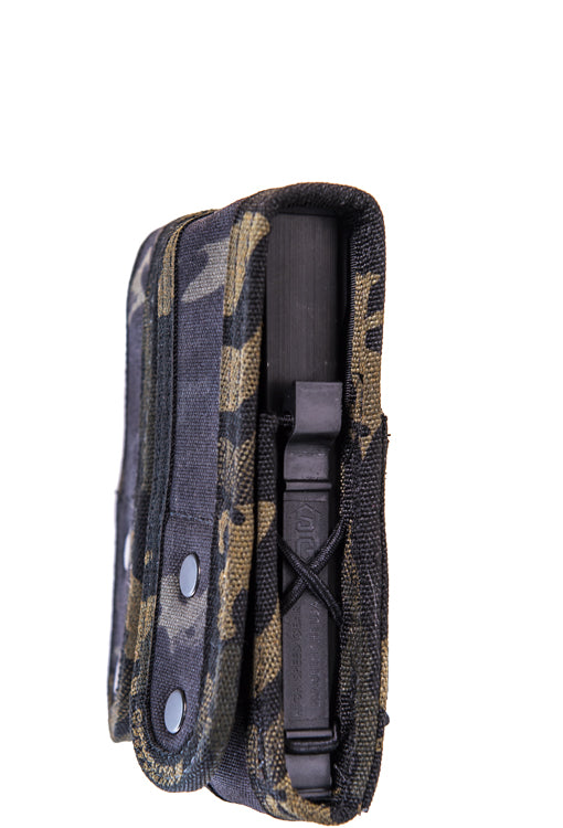 HSGI | DUTY PISTOL TACO® | DOUBLE | COVERED PLUS