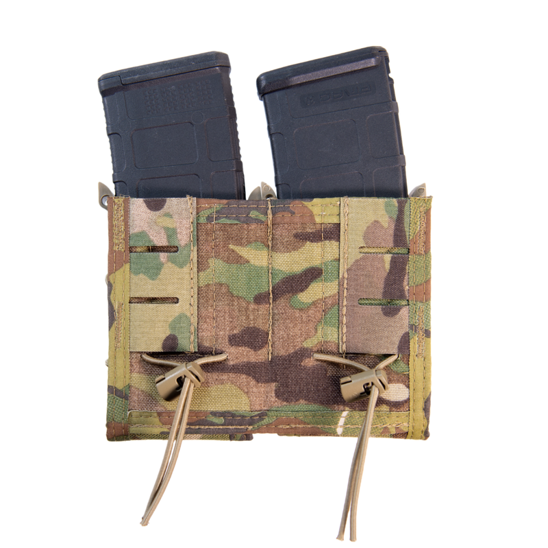 HSGI | DUTY RIFLE TACO® | DOUBLE