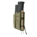 HSGI | DUTY RIFLE TACO® | DOUBLE