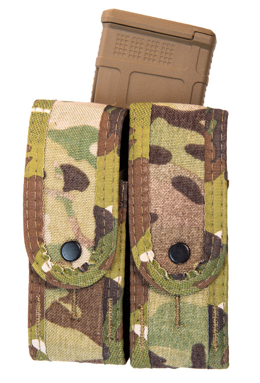 HSGI | DUTY PISTOL TACO® WITH RIFLE | DOUBLE | COVERED