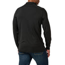 5.11 Men's Helios Long Sleeve Polo Shirt | Black | 42022