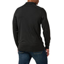 5.11 Men's Helios Long Sleeve Polo Shirt | BLACK | 42022