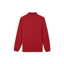 5.11 Men's Helios Long Sleeve Polo Shirt | Range Red 2 | 42022