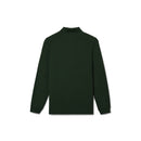 5.11 Men's Helios Long Sleeve Polo Shirt | Le Green | 42022