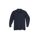 5.11 Men's Professional Long Sleeve Polo | Dark Navy | 42056