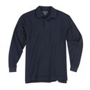 5.11 Men's Professional Long Sleeve Polo - TALL | DARK NAVY | 42056T