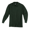 5.11 Men's Professional Long Sleeve Polo | LE GREEN | 42056