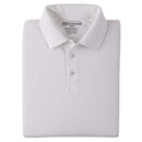 5.11 Men's Professional Long Sleeve Polo | WHITE | 42056