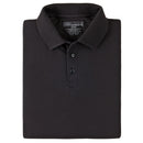 5.11 Men's Professional Long Sleeve Polo | BLACK | 42056