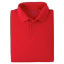 5.11 Men's Professional Long Sleeve Polo | RANGE RED | 42056