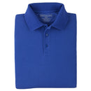 5.11 Men's Professional Long Sleeve Polo | ACADEMY BLUE | 42056